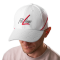 FitLine Baseball Cap Standard white